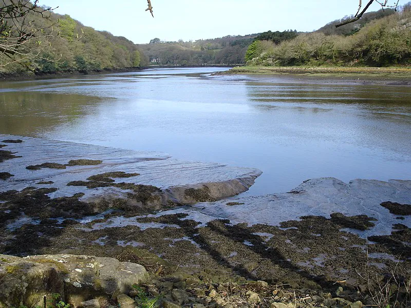 les plus belles rivières de Bretagne