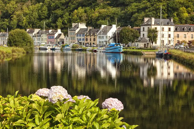 Les plus belles rivières de Bretagne