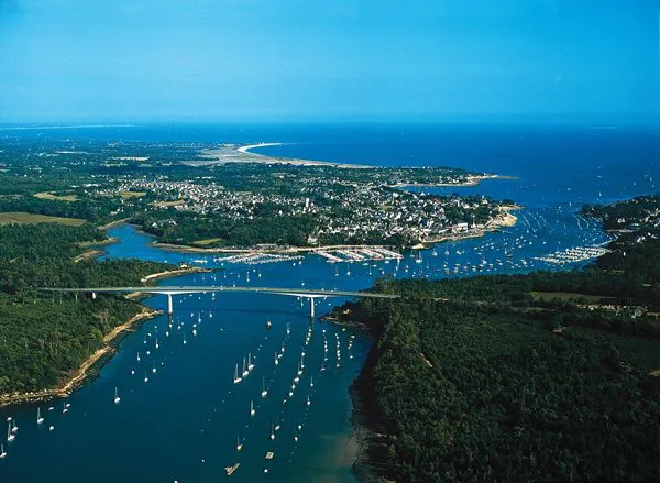 les plus belles rivières de Bretagne