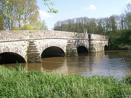 Les plus belles rivières de Bretagne
