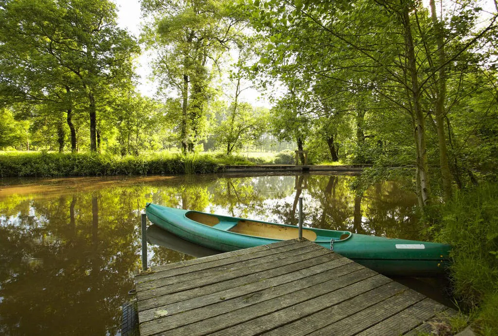 Les plus belles rivières de Bretagne