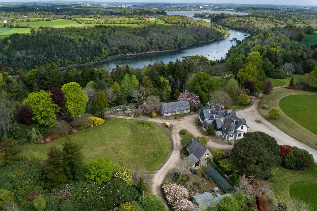 les plus belles rivières de Bretagne