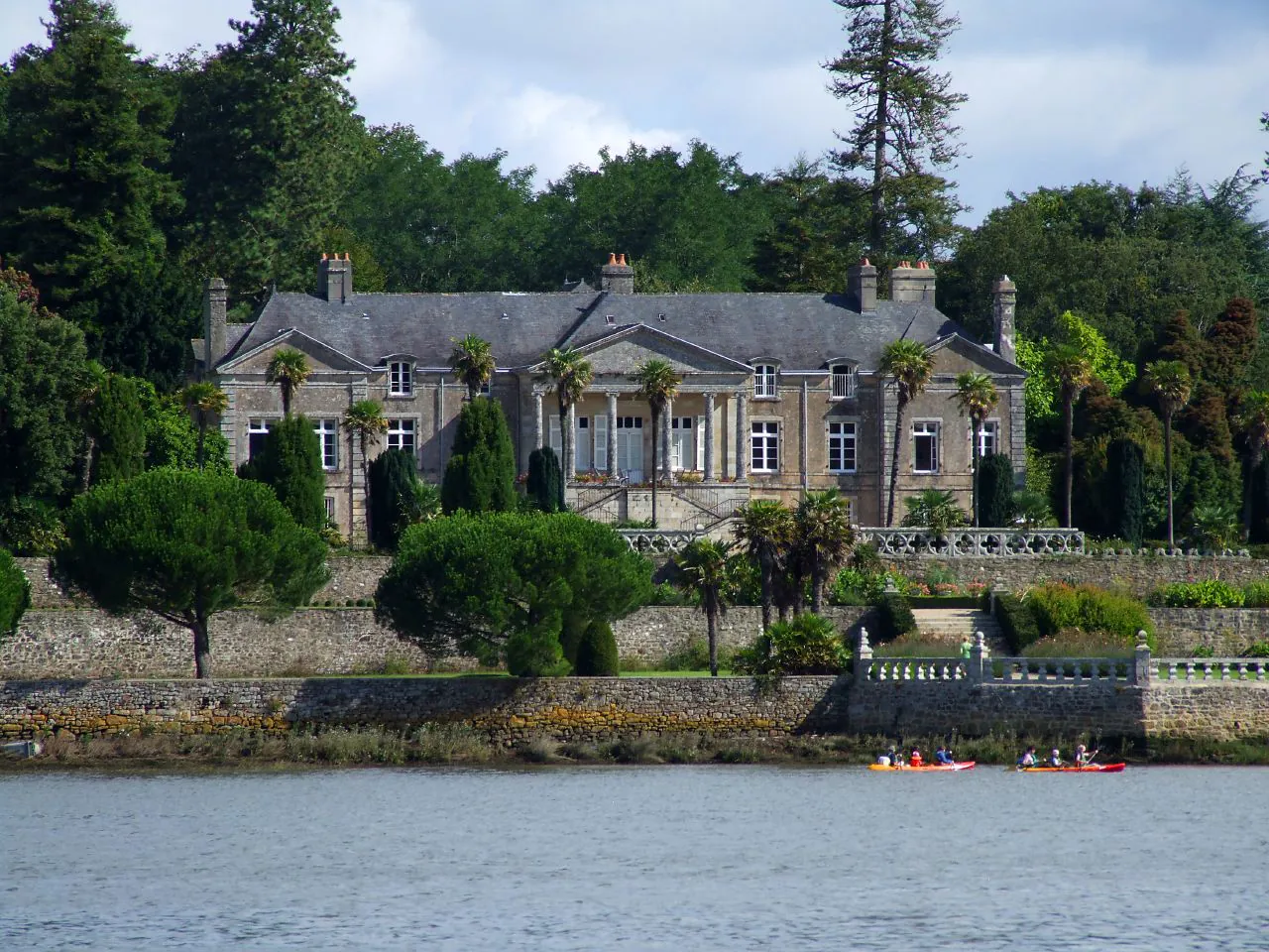 les plus belles rivières de Bretagne