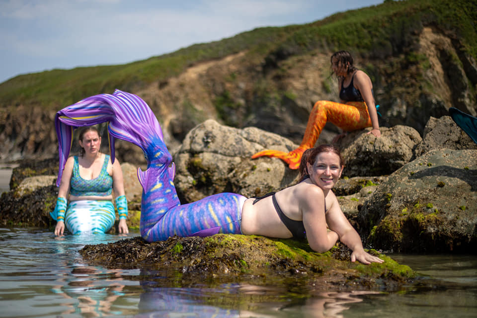 Les sirènes du bout du monde