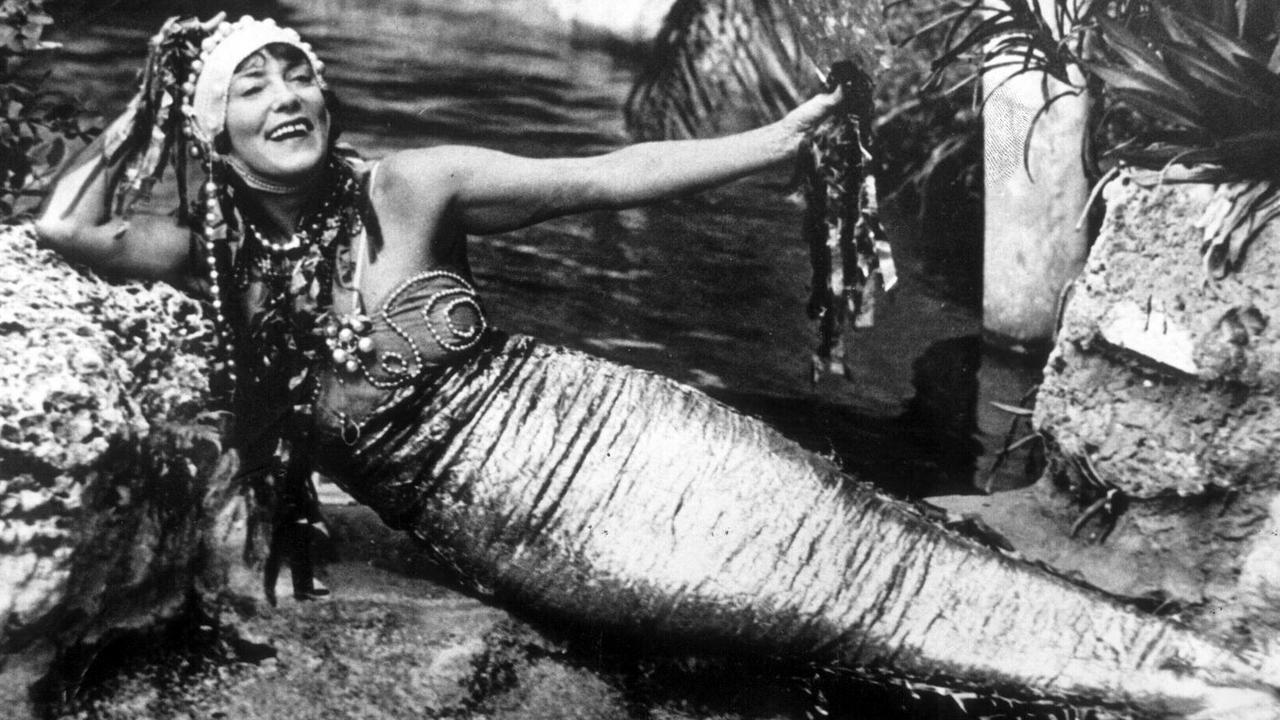 Les sirènes du bout du monde