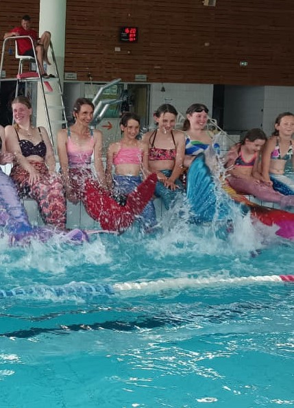 Les sirènes du bout du monde