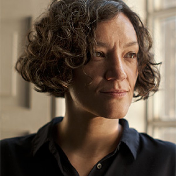 Kramp María José Ferrada