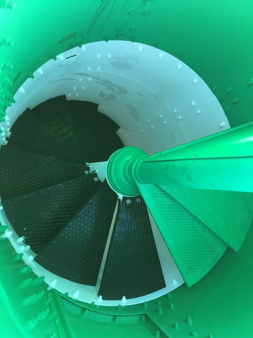 Phare de Moguériec - Sibiril
