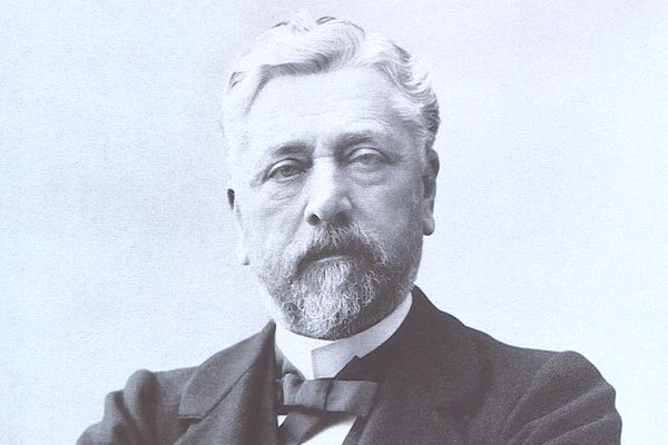 Phare de Moguériec - Sibiril
