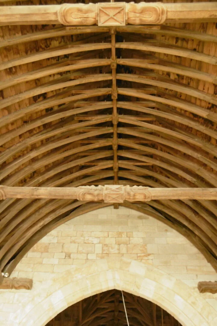 Chapelle Notre-Dame de Gornevec Plumergat