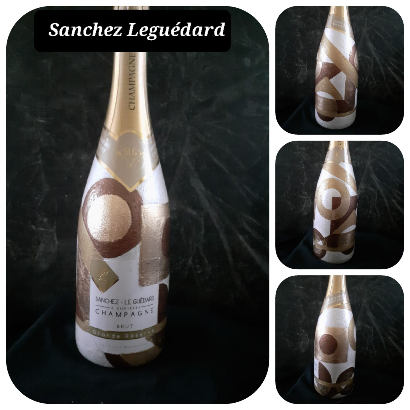 Sanchez Vera koulakoff