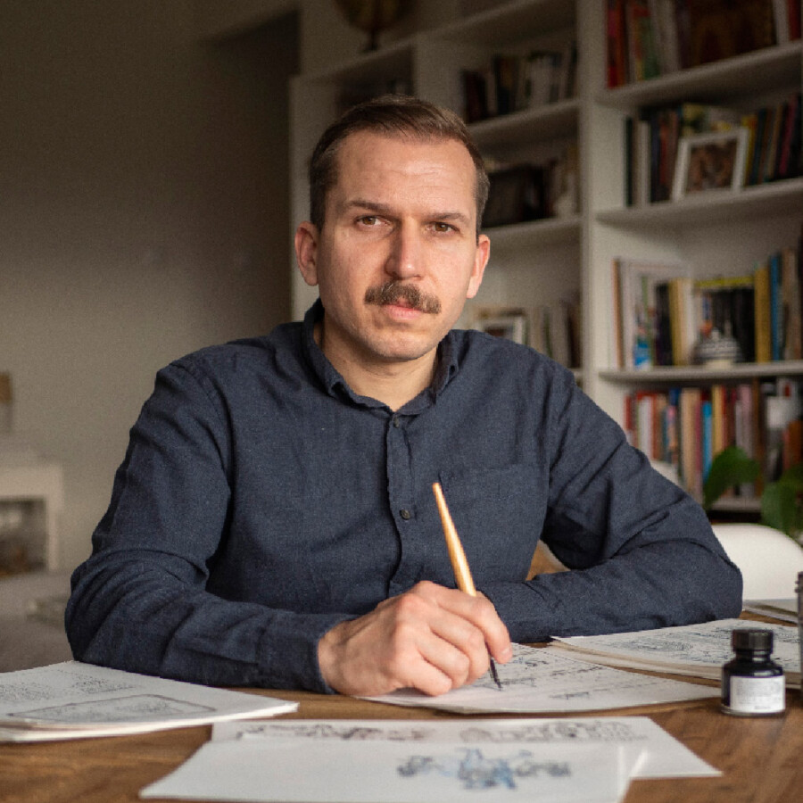 Le chant des Asturies BD Alfonso Zapico