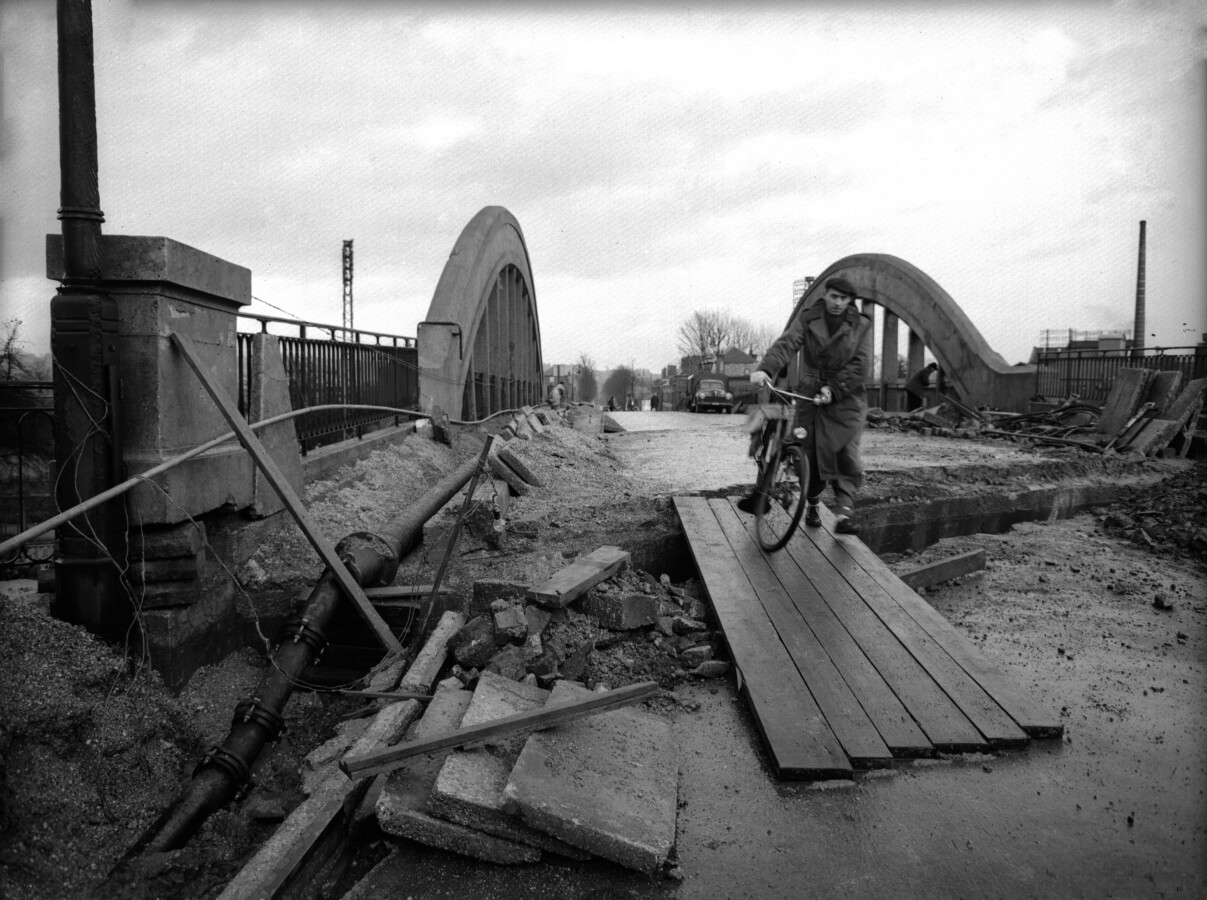 Urbi & Orbi Biennale de la photographie et de la ville Sedan