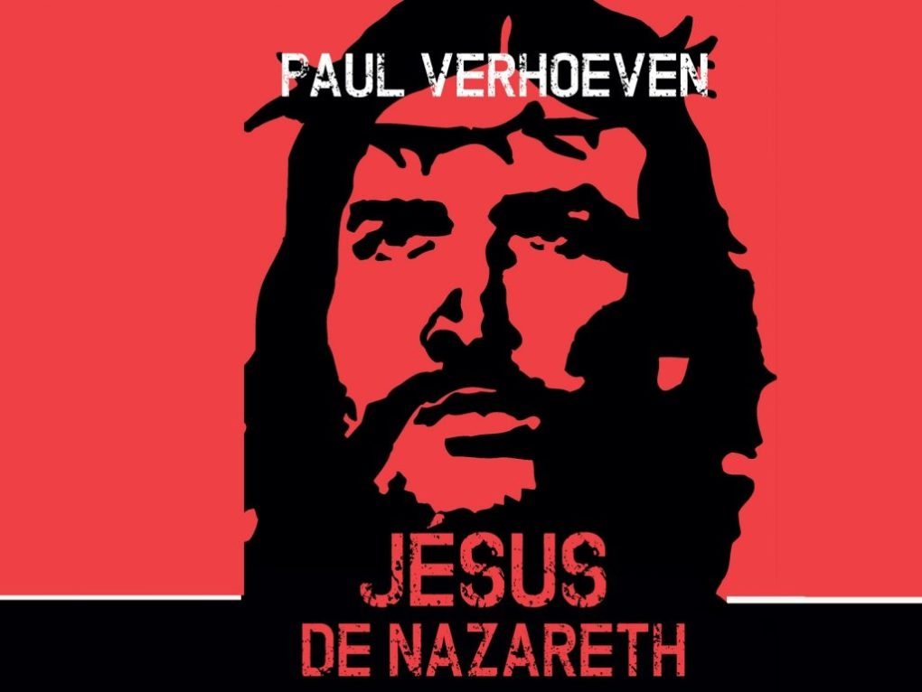 Dans son Jésus de Nazareth Paul Verhoeven livre une quête personnelle