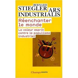 Bernard Stiegler, l’espérance du travail contributif pour réenchanter le monde