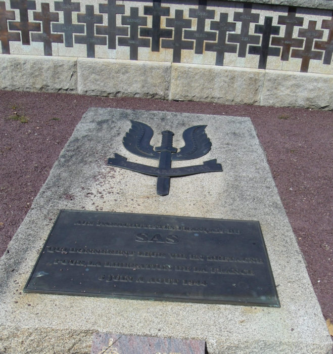 6 juin 1944 Débarquement en Bretagne