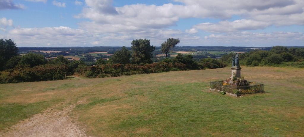 6 juin 1944 débarquement en Bretagne