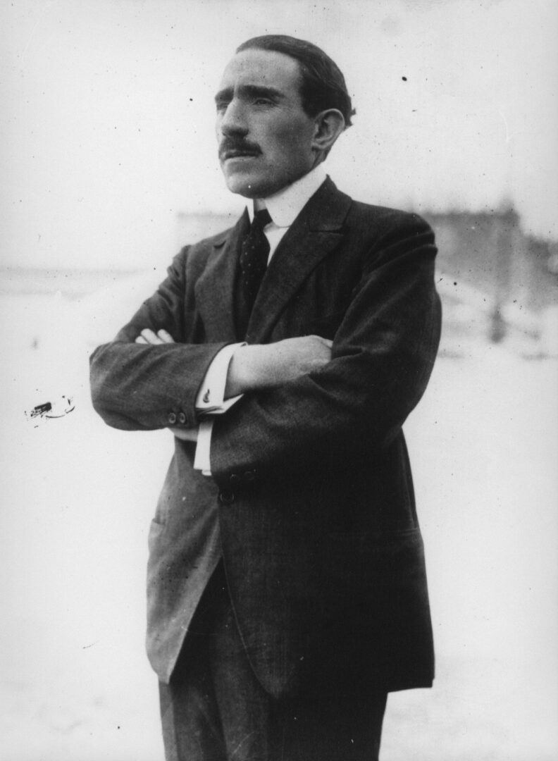 Louis Renault > Collaborateur ou… ?
