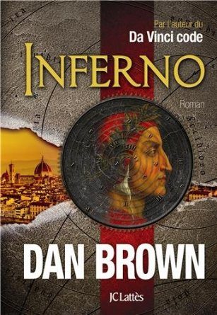 Inferno de Dan Brown, Plus pour les thèmes abordés que pour l’intrigue