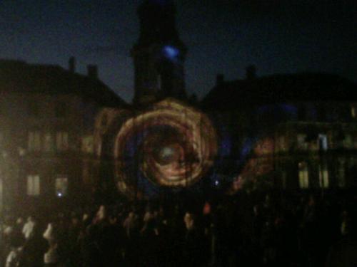 Noël > La position « officielle » de la mairie