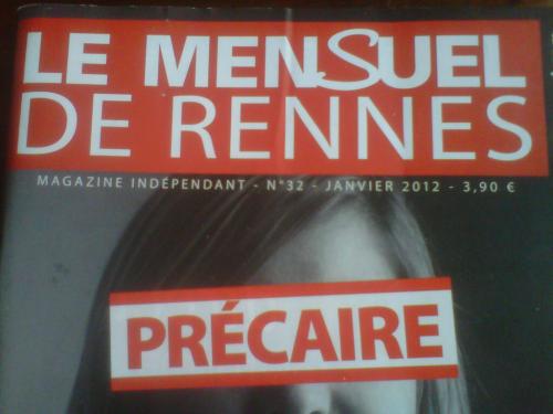 Rapprochement Le Mensuel – Le Télégramme, Une bonne nouvelle pour l’indépendance de la presse