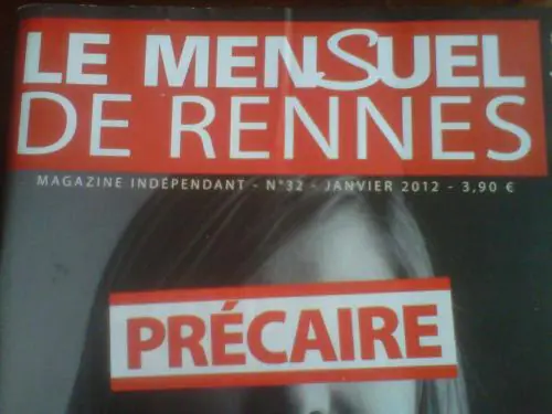 Rapprochement Le Mensuel – Le Télégramme, Une bonne nouvelle pour l’indépendance de la presse