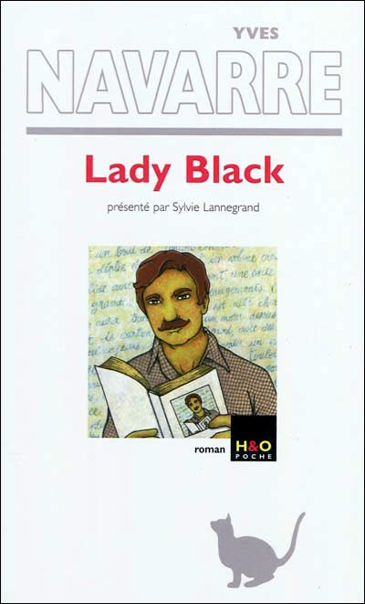 Lady Black et sombre Navarre…