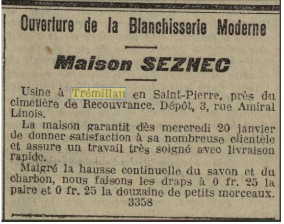 Affaire Guillaume Seznec