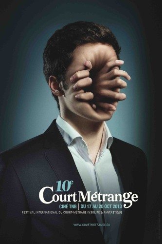 10e édition du Festival Court Métrange Rennes, un programme… fantastique !