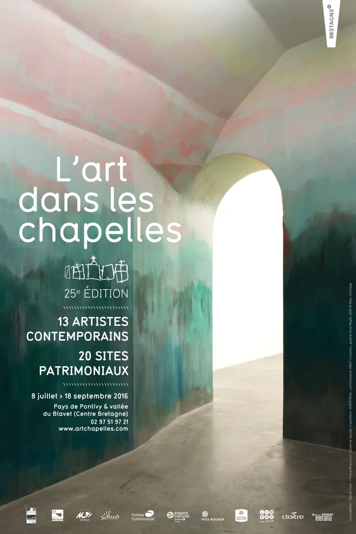 Les Amis de L’art dans les chapelles dévoilent en off deux talentueux artistes