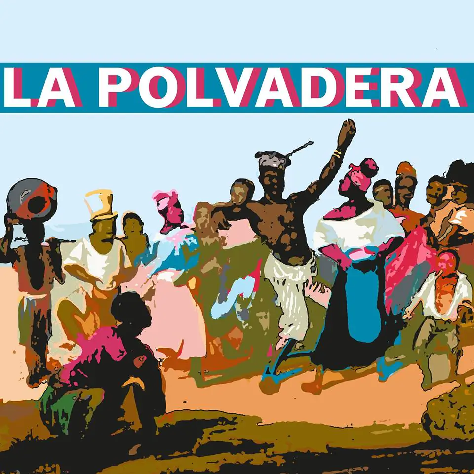 La Polvadera, musique mexicaine à l’honneur pour la Toussaint