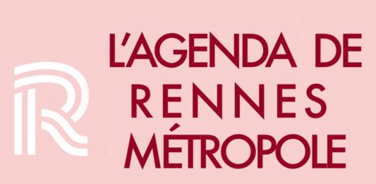 rennes agenda sorties
