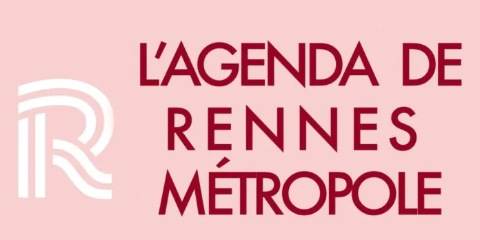 rennes agenda sorties