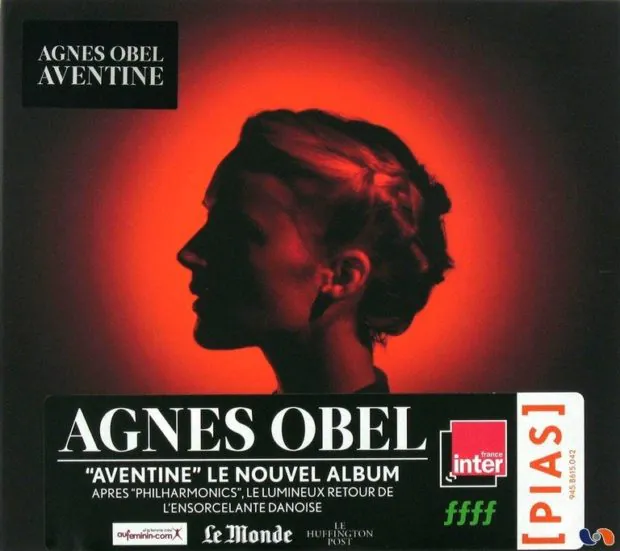 Agnes Obel Aventine, Epure de la répétition des hasards