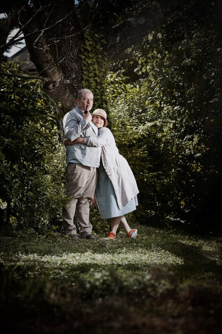 Centre culturel suisse Rennes