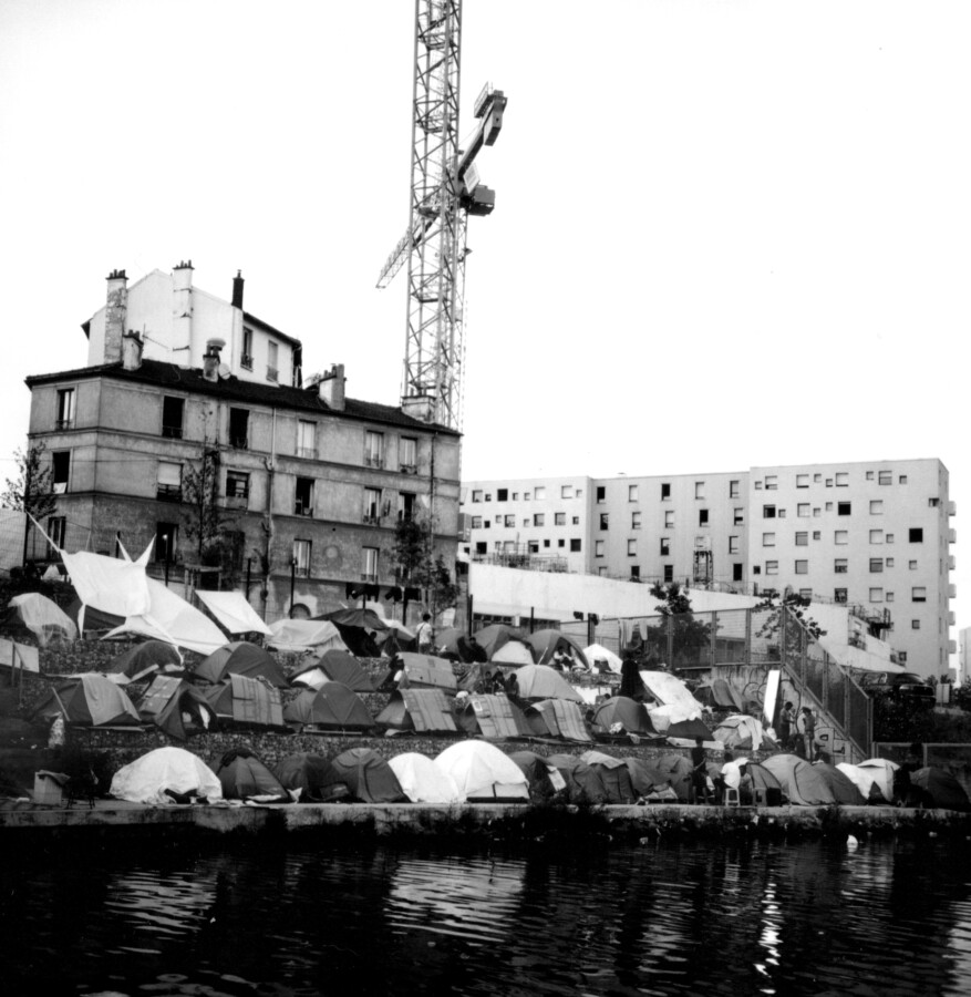 Urbi & Orbi Biennale de la photographie et de la ville Sedan