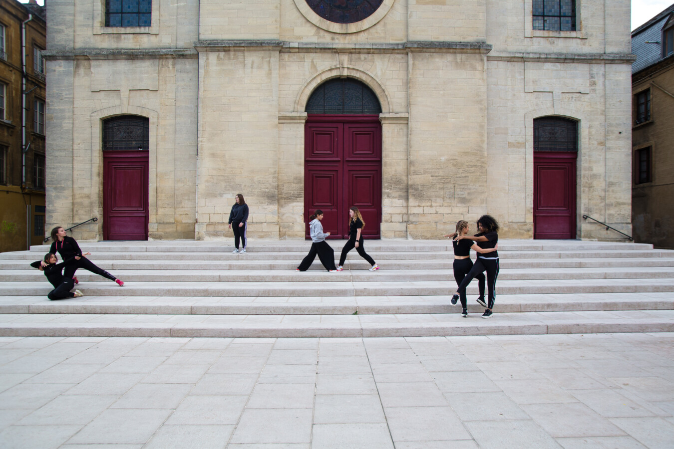 Grand Est. Urbi & Orbi, Biennale de la photographie et de la ville revient pour une nouvelle édition