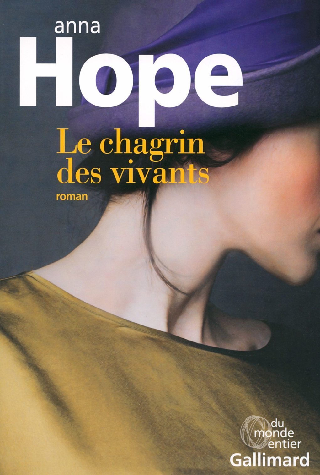 Dans Le chagrin des vivants Anna Hope retisse l’histoire des survivants