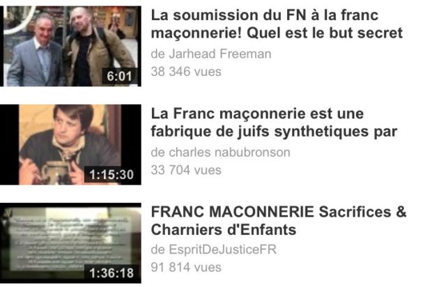 Franc-maçonnerie avec Jiri Pragman, explosion de l’antimaçonnique actuel et inactuel