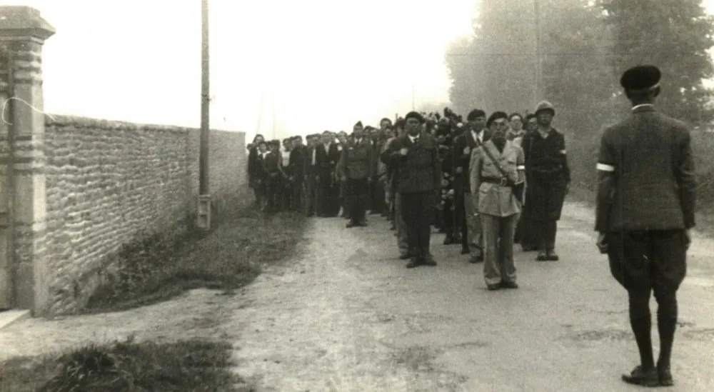 Appel du 18 juin - Jeanne De Gaulle