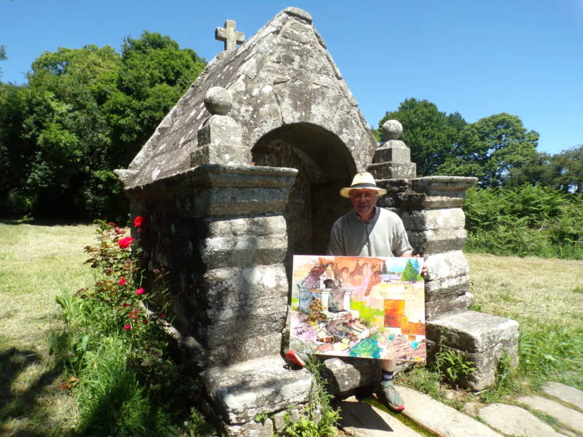 Association Couleurs de Bretagne