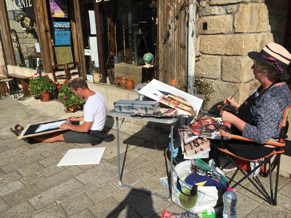 Association Couleurs de Bretagne