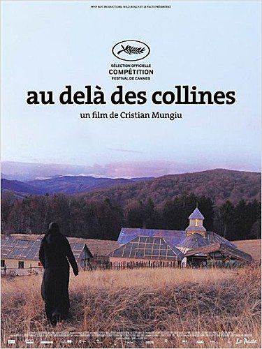 Au-delà des collines > La spirale du malheur