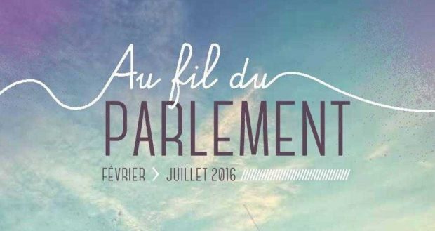 Rennes au fil du Parlement, des expositions jusqu’en juillet 2016