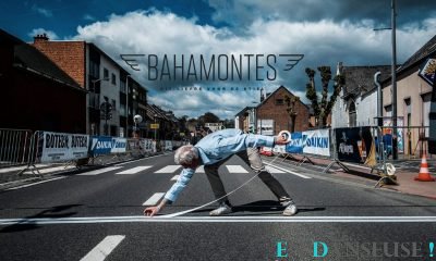 BAHAMONTES, UNE REVUE VÉLO QUI DEVRAIT GRIMPER