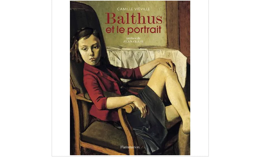 Camille Viéville > Balthus et le portrait