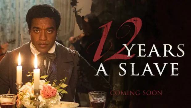 12 Years A Slave de Steve McQueen, Un film mémoriel