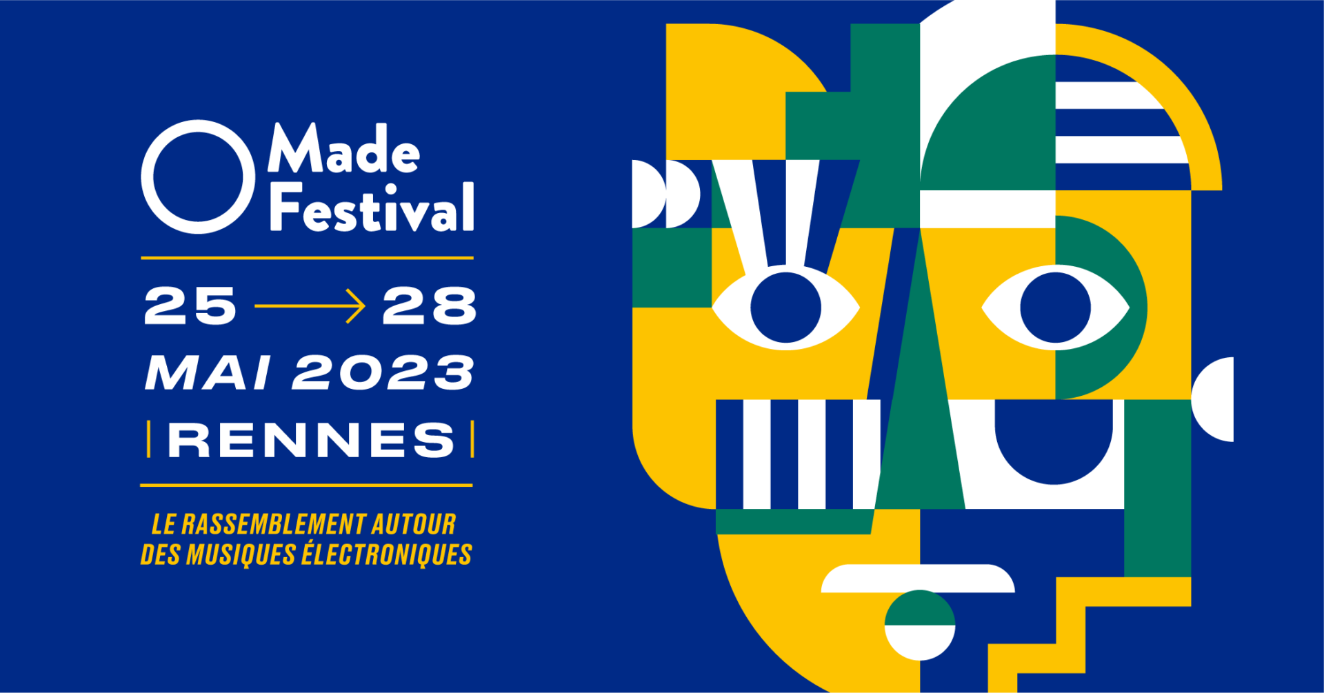 Rennes. Le Made Festival revient pour une nouvelle édition