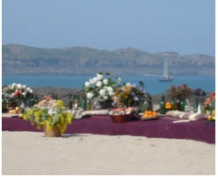 Saint-Briac-sur-mer > 16e Festival d’Art Grand Ecart | 10 juillet-8 septembre