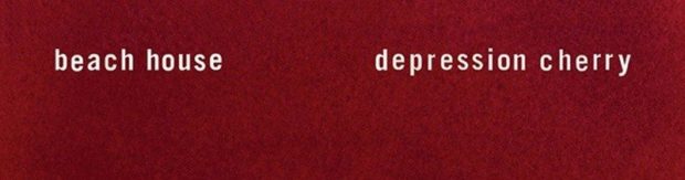 Album Depression Cherry de Beach House, une pop anti-déprime !